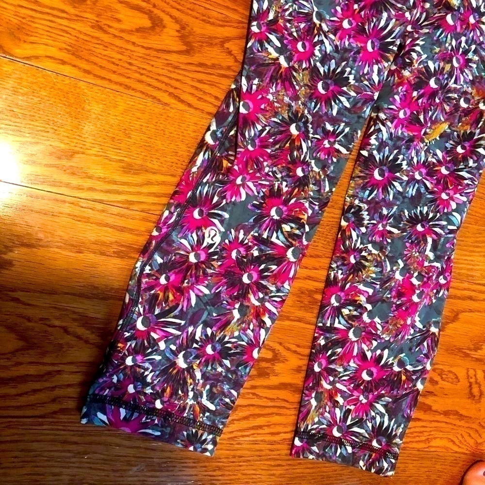 LULULEMON leggings - Picture 5 of 5